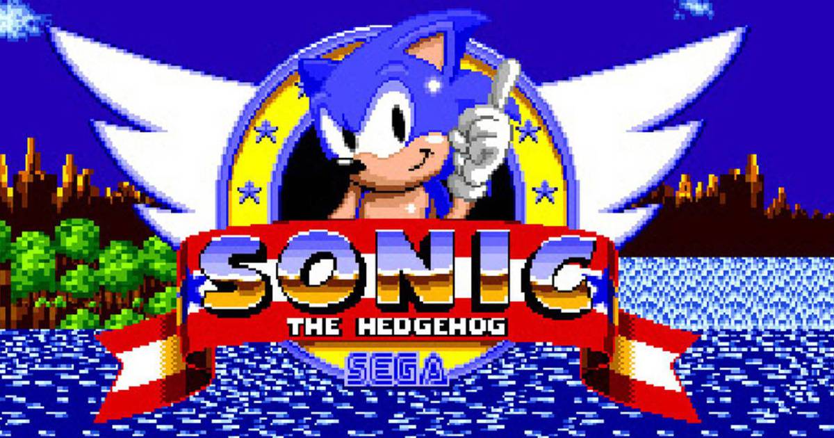 Sonic morreu? SEGA lança jogo grátis que investiga assassinato do ouriço