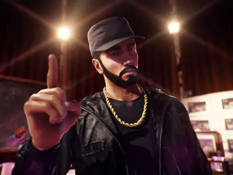 Eminem é próximo alvo a chegar em Hitman: World of Assassination