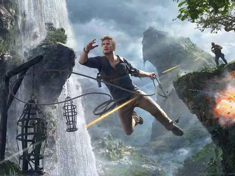 Uncharted | Adaptação com Tom Holland perde diretor e pode ser adiada