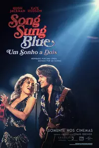 Cena de Song Sung Blue: Um Sonho a Dois (Reprodução)