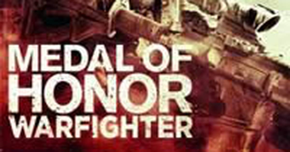 Medal of Honor: Warfighter tem mais detalhes revelados