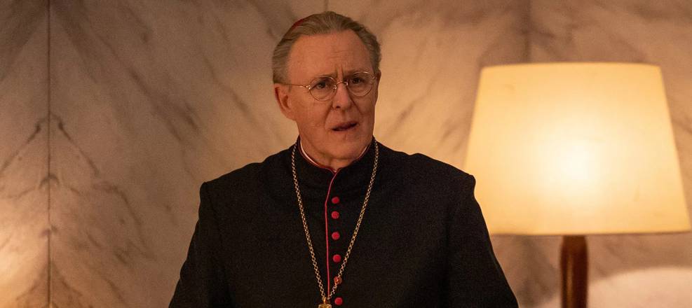 John Lithgow enfrenta críticas ao se unir à série de Harry Potter na HBO