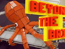 Beyond the Brick - A LEGO Brickumentary