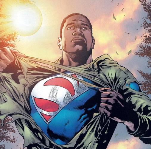 Superman | 10 versões do herói que aparecem no arco Multiplicidade