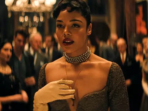 Hedda: Tessa Thompson brilha em adaptação irregular de Nia DaCosta