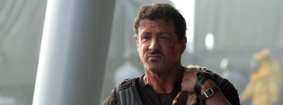 Ator Sylvester Stallone anuncia novo filme da franquia Rambo