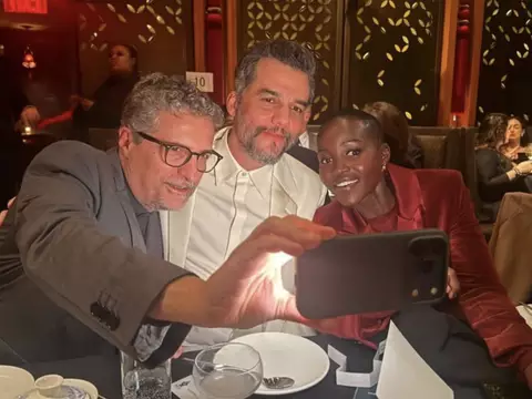 O Agente Secreto | Wagner Moura e KMF são premiados pelos críticos de Nova York