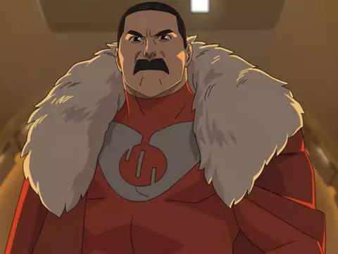 Invincible | Todo lo que necesitas saber de la temporada 5