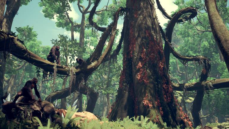 Ancestors: como jogar o game para Xbox One, PS4 e PC