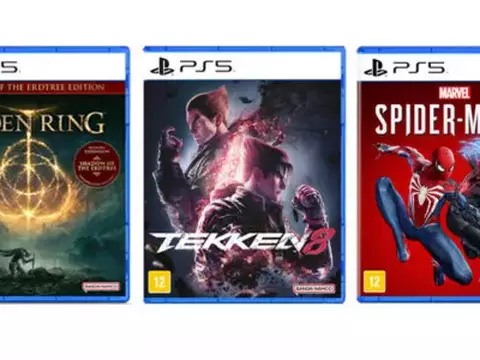 PlayStation sem discos: PROCON-SP se manifesta sobre situação