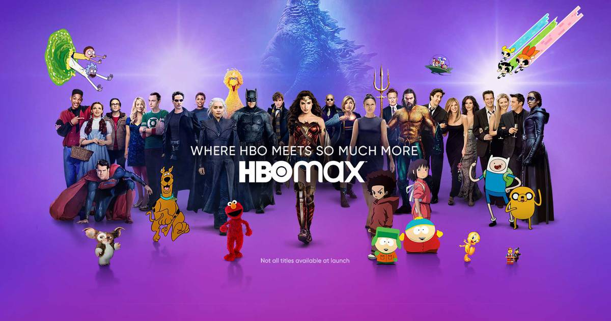 HBO MAX BRASIL: PREÇO, CATÁLOGO, PLANOS, VALE A PENA ASSINAR E TODOS OS  DETALHES 