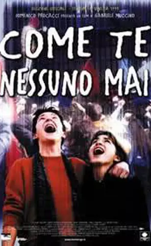 Para Sempre na Minha Vida | Crítica