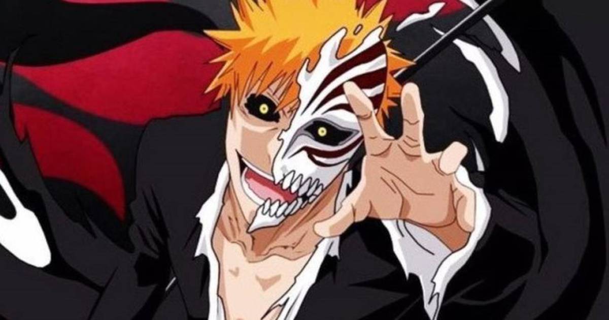 E chegou! Todas as 16 temporadas do anime #BLEACH já estão disponíveis