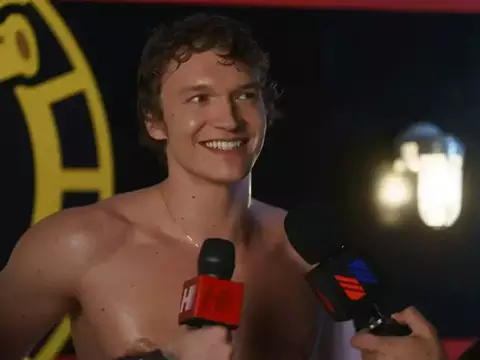 Connor Storrie/Divulgação