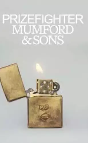 Mumford and Sons reconquista o ápice com volta às origens em Prizefighter