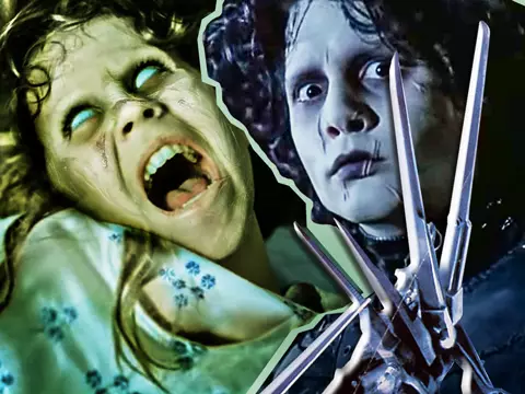 Avonts #2: Filmes e séries para enfrentar seus medos