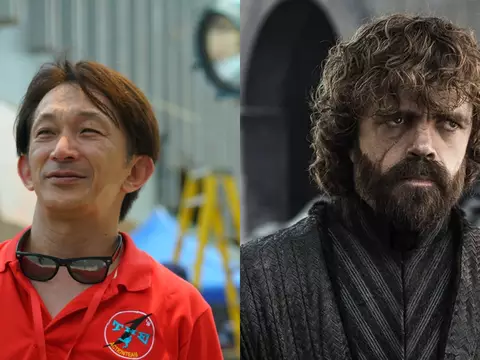 Peter Dinklage vai estrelar próximo filme de ação do diretor de The Furious