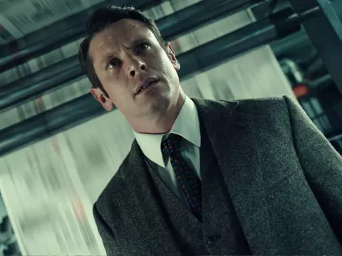 Jack O’Connell aparece em primeira imagem de Ink