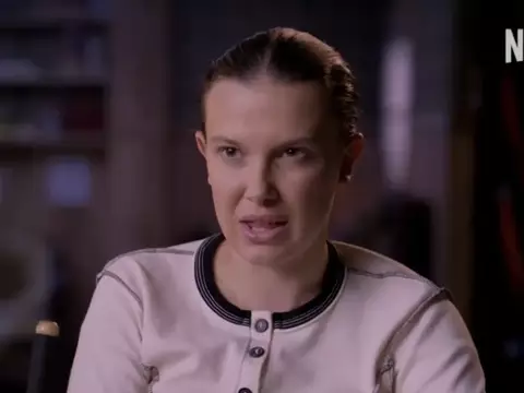 Stranger Things | El tráiler detrás de escena presenta al elenco y al equipo discutiendo el final