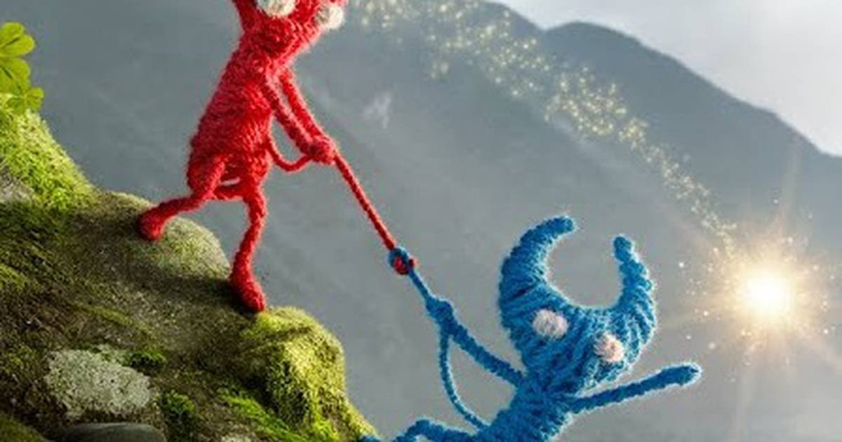 EA Play 2018] Unravel Two é revelado e já está disponível para