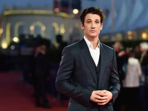 Ascendente | Miles Teller ainda não sabe se voltará ao papel para o telefilme