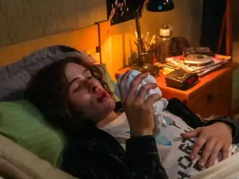 O Rei da Internet - trailer