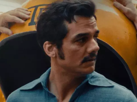 O Agente Secreto assume 1º lugar na bilheteria nacional