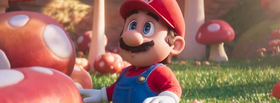Miyamoto comenta sobre desafios de produzir Super Mario Bros. O Filme:  foram sete anos de planejamento