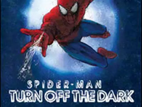 Homem-Aranha | Musical "amaldiçoado" bate recorde na Broadway