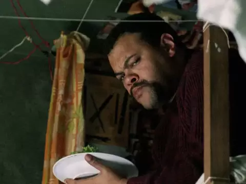 Babu Santana | 5 filmes do brother que voltou no BBB 26