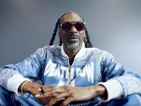 Snoop Dogg