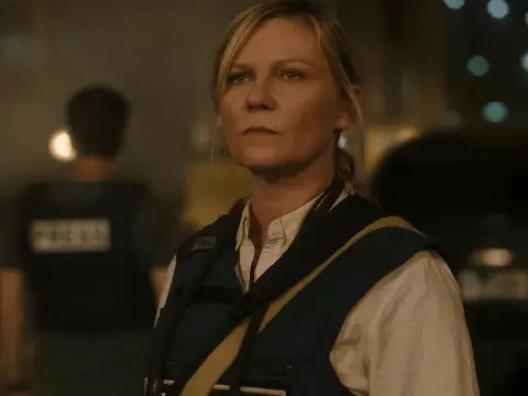 Kirsten Dunst quer fazer Minecraft 2: "Cansada de perder dinheiro"