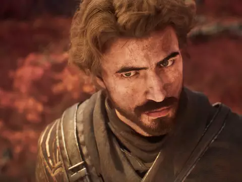 Clair Obscur: Expedition 33