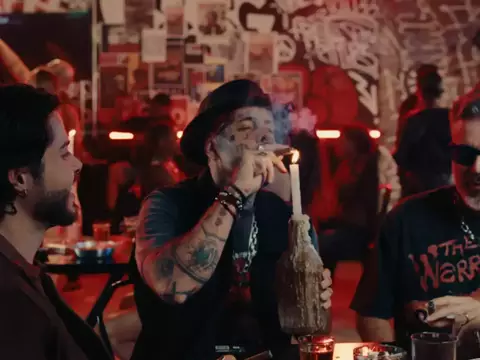 Detonautas lança Potinho de Veneno, seu novo single; veja clipe