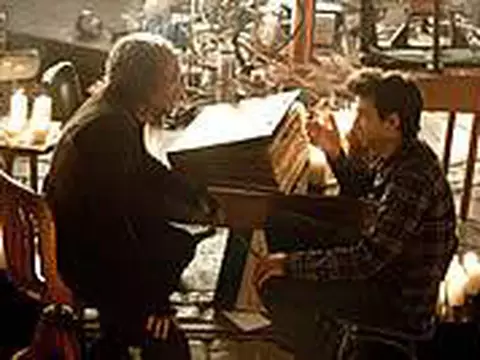 Crítica: O Aprendiz de Feiticeiro