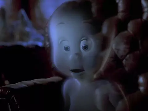 Gasparzinho | Série live-action está em produção no Disney+ com Steven Spielberg