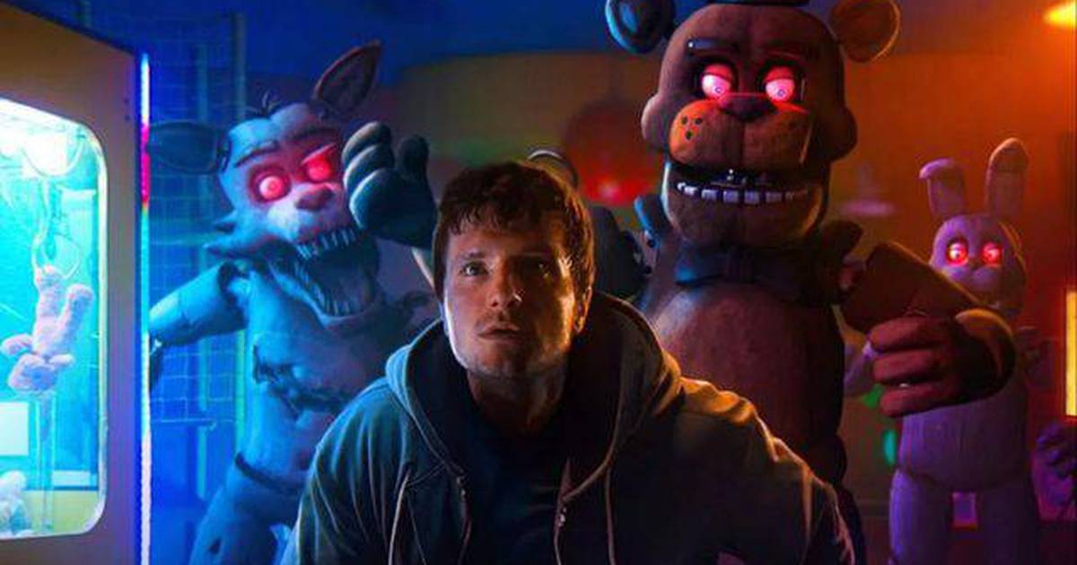 Five Nights at Freddy's': Adaptação da Blumhouse dos jogos de