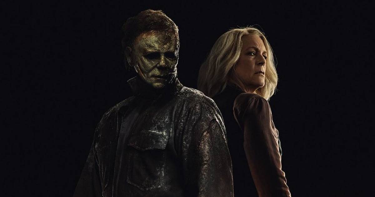 Halloween - Crítica do filme de 2018