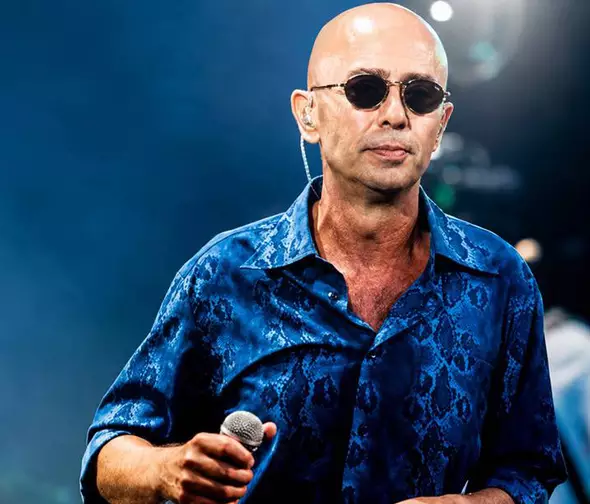 Murió el Indio Solari, una leyenda del rock argentino: todos los detalles