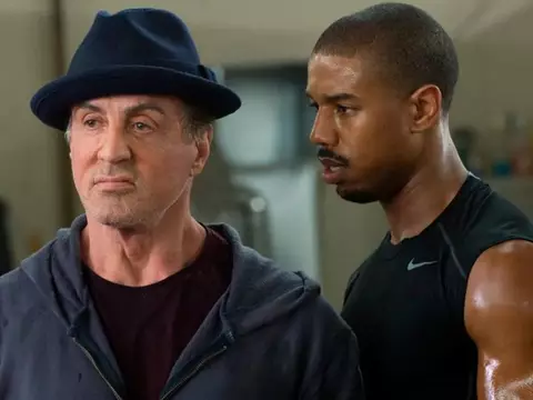 Creed IV | ¿Sylvester Stallone regresará como Rocky Balboa? Estas son sus declaraciones