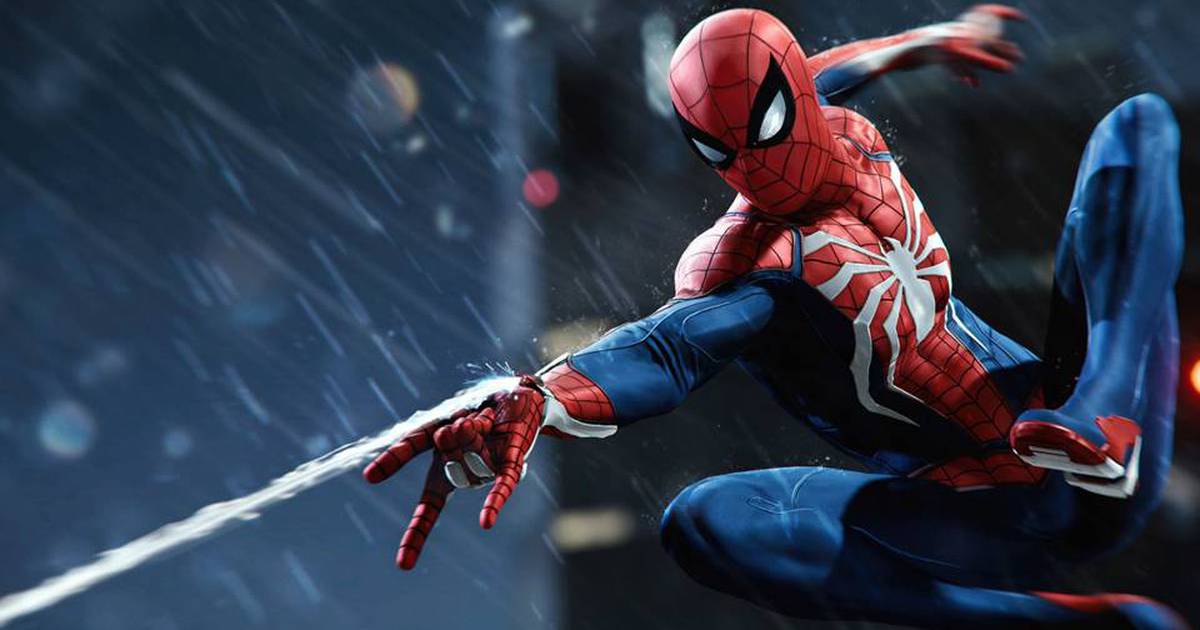 Previsões de hardware da Sony para Spiderman Remastered no PC acertaram  basicamente em cheio. 