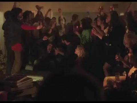 As Vantagens de Ser Invisível | Trailer 1