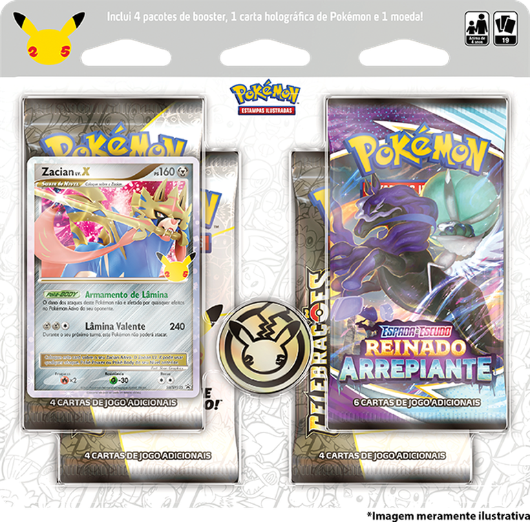 Preços baixos em Cartões colecionáveis de Pokémon TCG