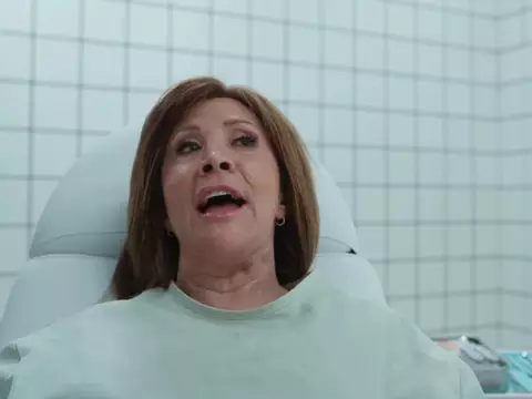 Cheri Oteri em Todo Mundo em Pânico (Reprodução)