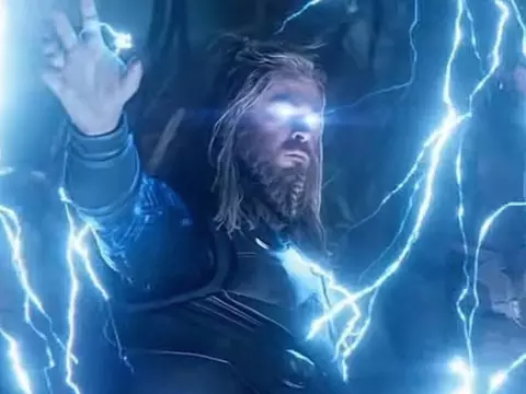 Vingadores: Doomsday terá Thor como segundo herói mais importante, diz repórter