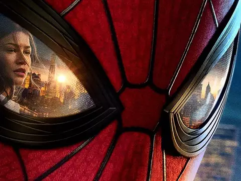 Spider-Man: Un Nuevo Día