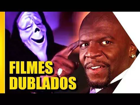 Filmes e séries dublados: gostamos e vamos defender até morte | OmeleTV