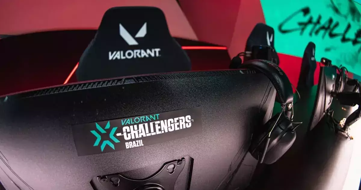 VALORANT Champions 2023 lança clipe com menções à LOUD