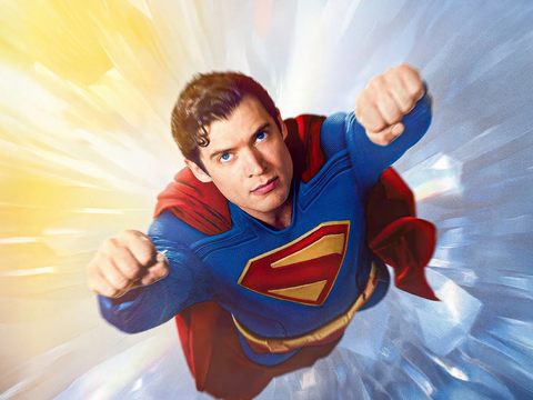 Superman 2 | James Gunn confirma que está escrevendo a continuação