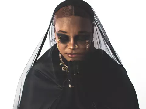 PerifaCon + CCXP: Barona (e quem pode falar de cultura pop?)